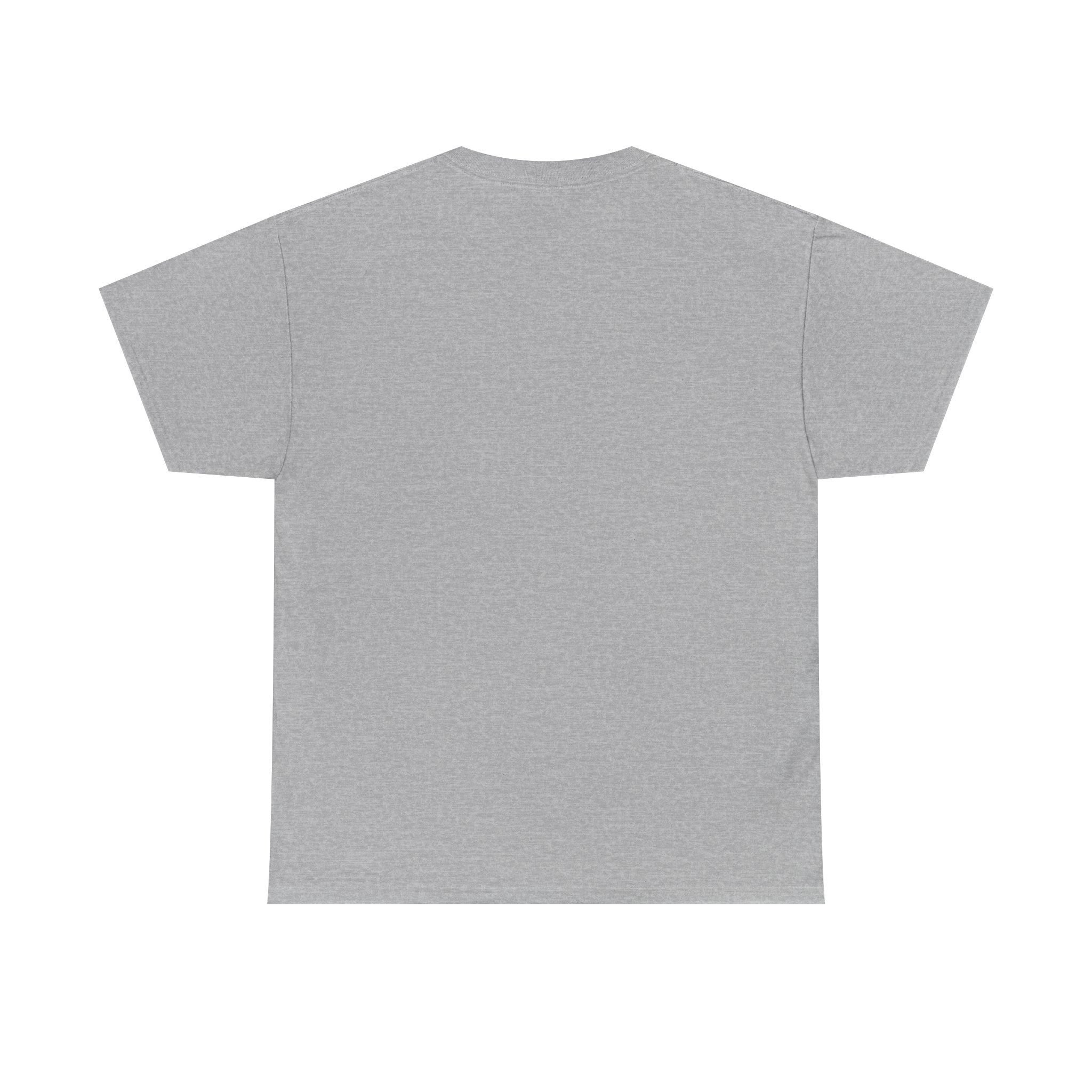 Unisex American Flag Longhorn Tee