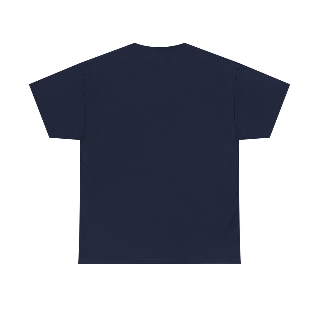 Unisex American Flag Longhorn Tee