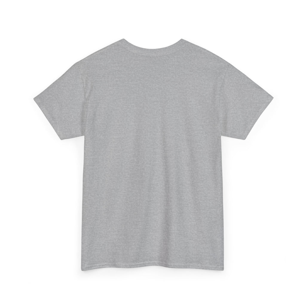 Unisex American Flag Longhorn Tee