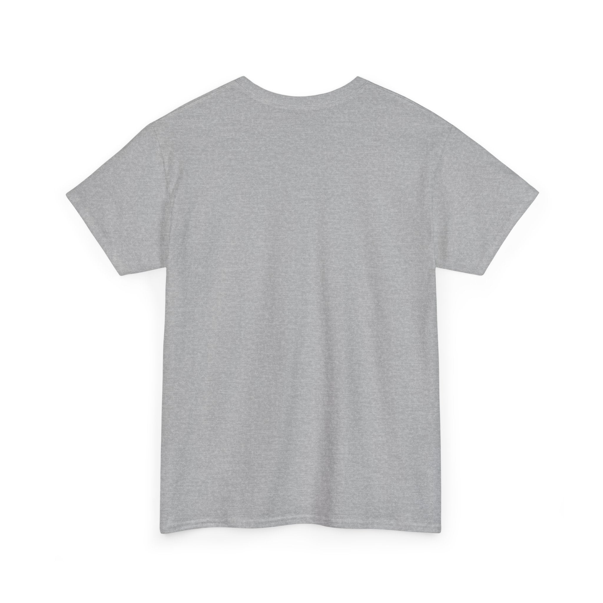 Unisex American Flag Longhorn Tee