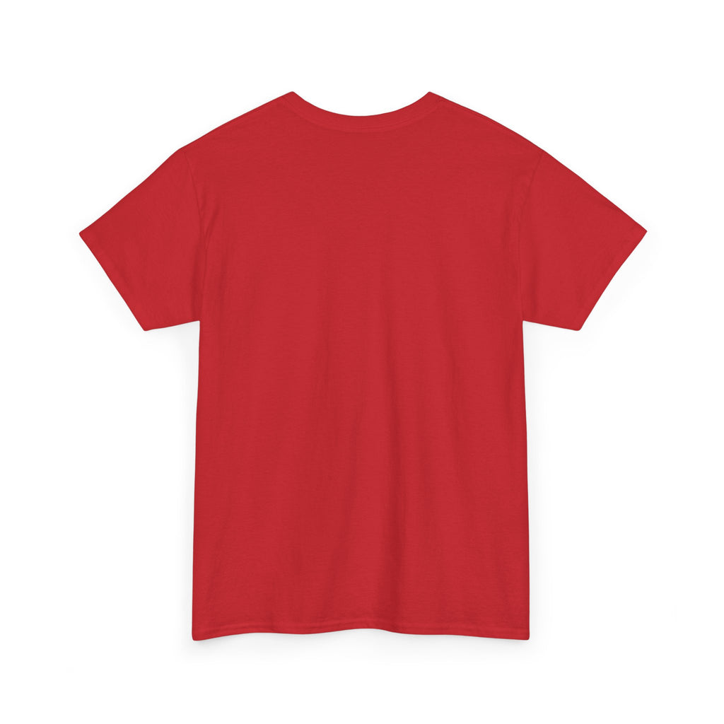 Unisex American Flag Longhorn Tee