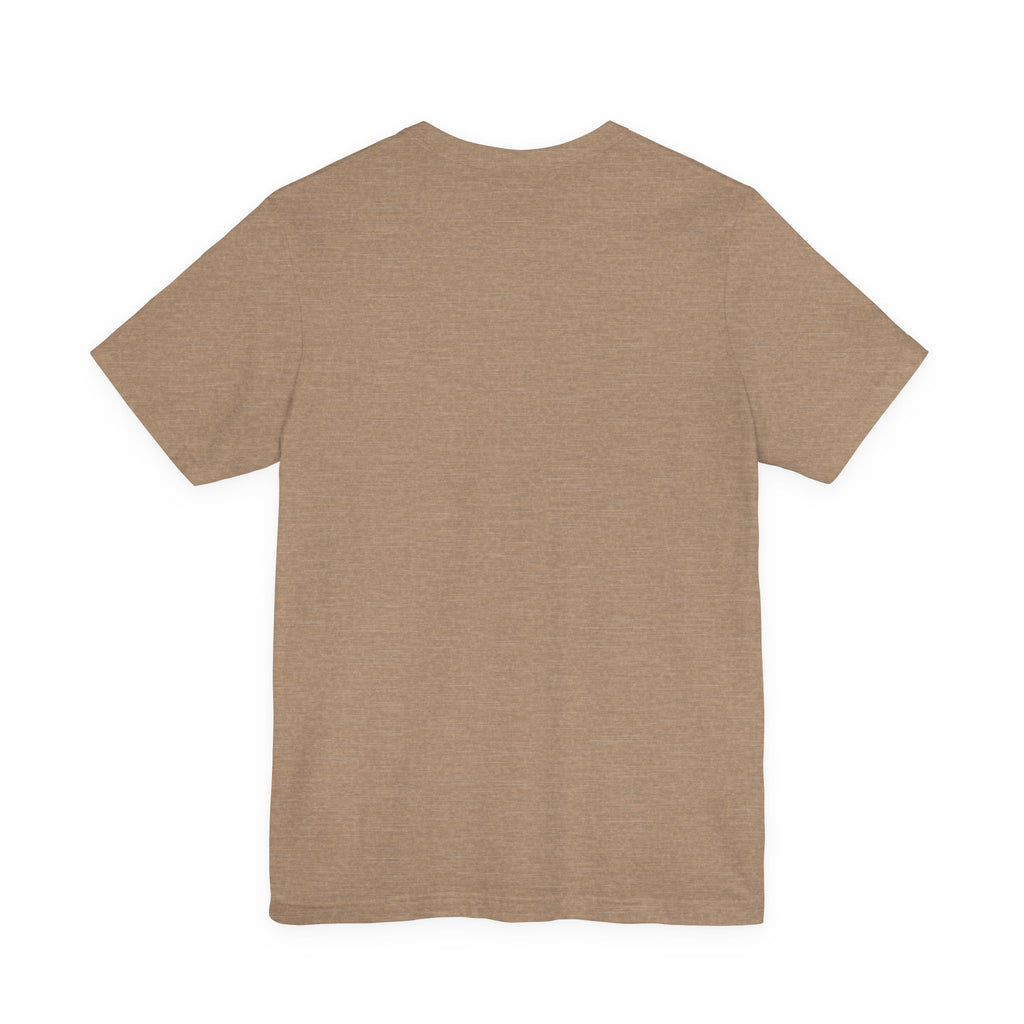 Unisex USA T-Shirt | Patriotic Tee