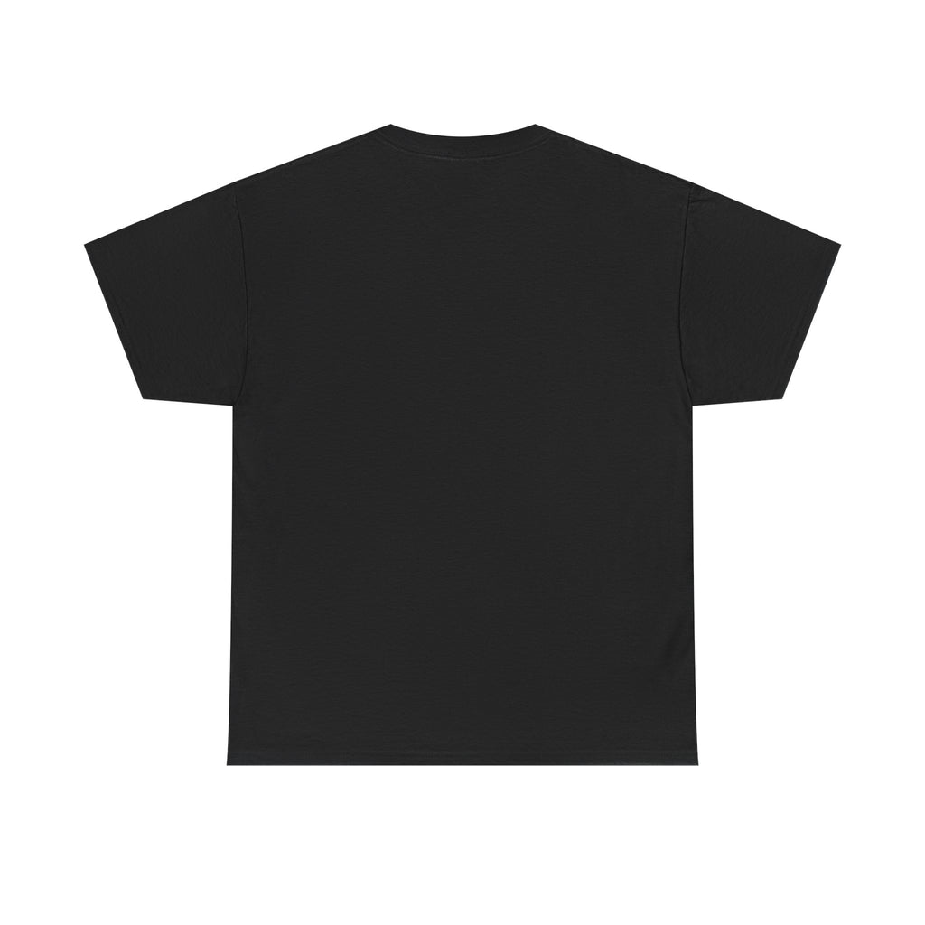 Unisex American Flag Longhorn Tee