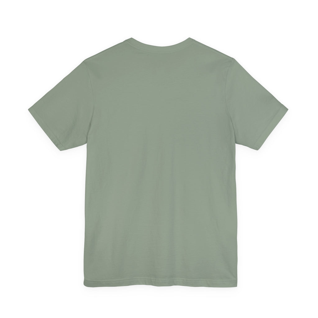 Unisex USA T-Shirt | Patriotic Tee