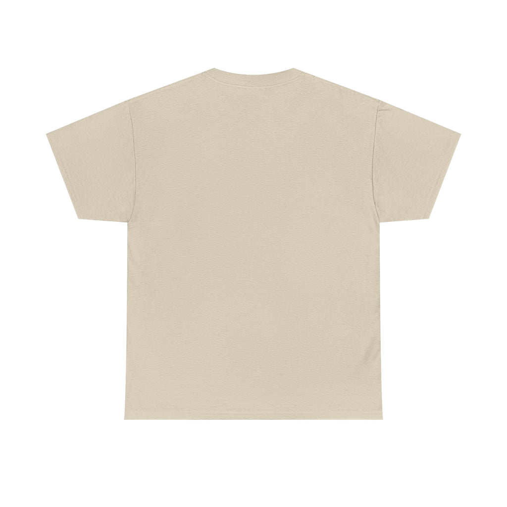 Unisex American Flag Longhorn Tee
