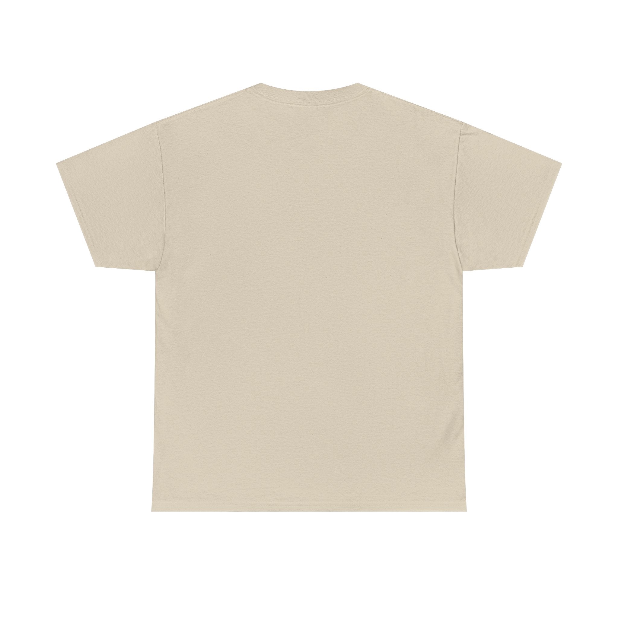 Unisex American Flag Longhorn Tee
