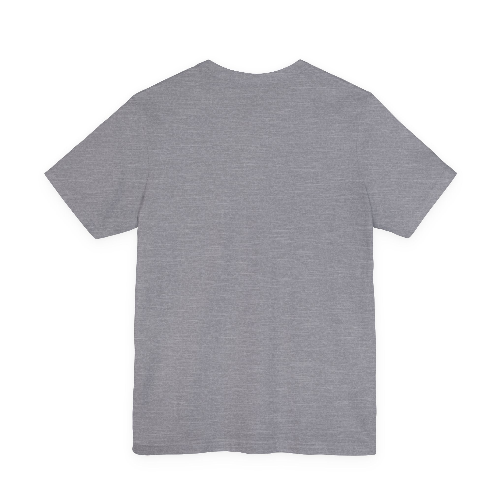 Unisex USA T-Shirt | Patriotic Tee