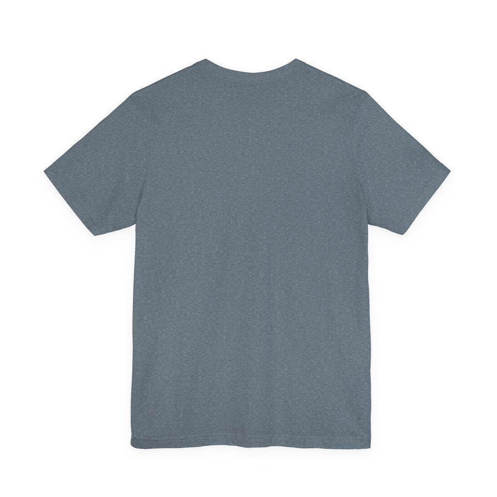 Unisex USA T-Shirt | Patriotic Tee