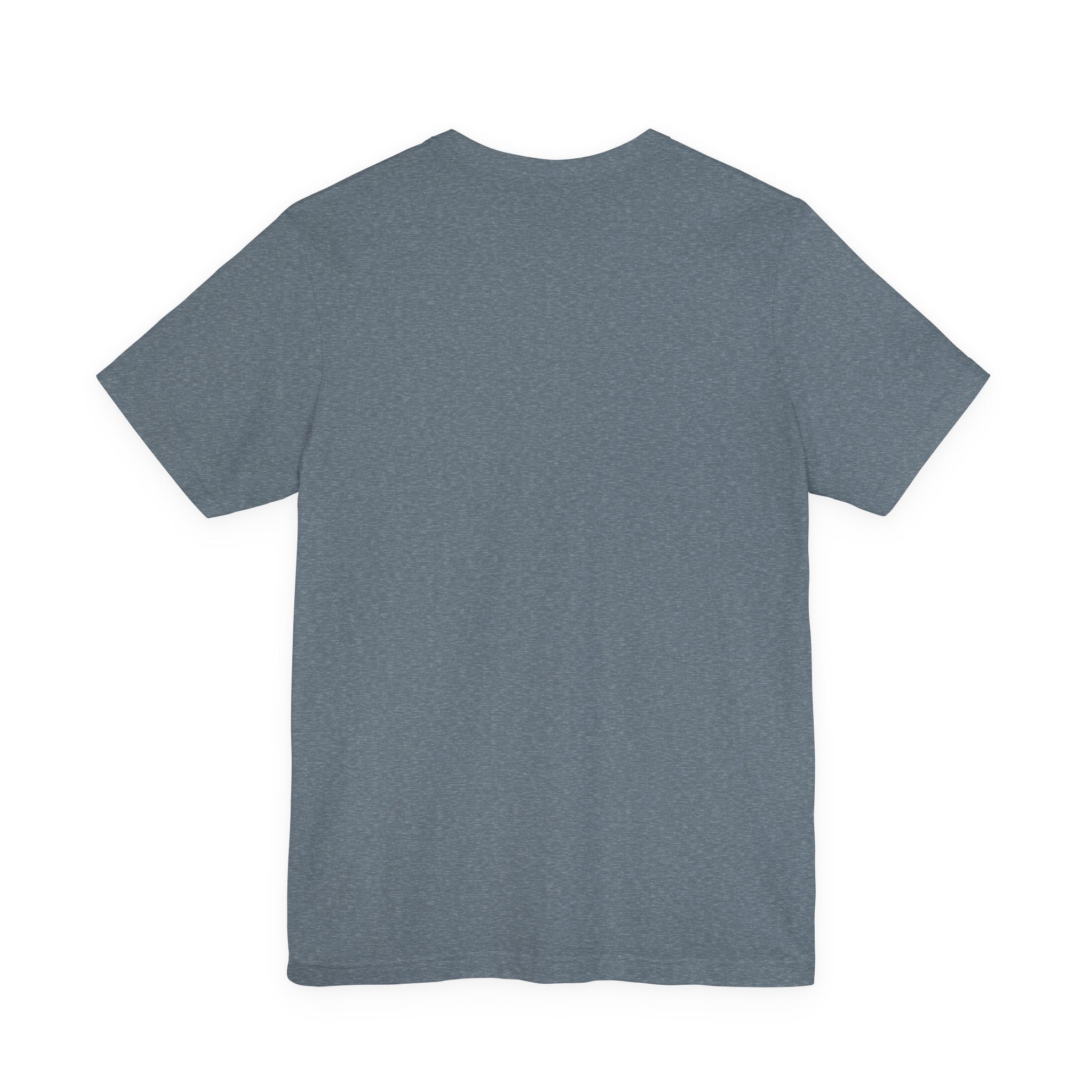 Unisex USA T-Shirt | Patriotic Tee